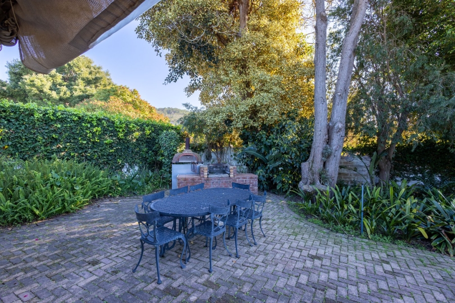 4 Bedroom Property for Sale in Lower Robberg Western Cape